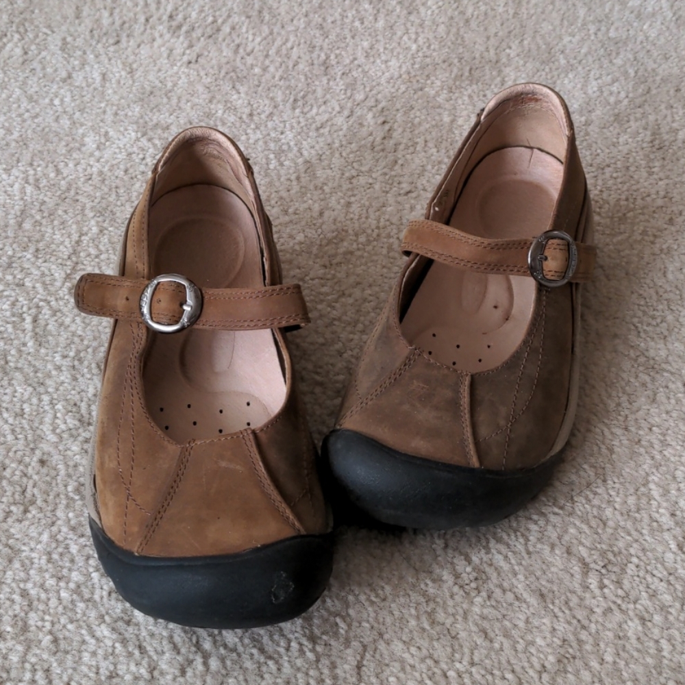 Keen Presidio Mary Jane's